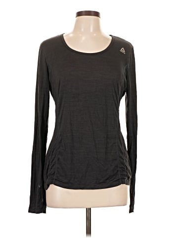 Reebok Long Sleeve Top (view 1)
