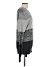 Guess 100% Cotton Color Block Gray Pullover Sweater Size L - photo 4