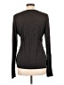 Reebok Gray Long Sleeve Top Size L - photo 2