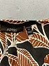 Apt. 9 100% Polyester Brown Sleeveless Blouse Size 1X - photo 7