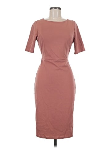 PINK Sophie Casual Dress (view 1)