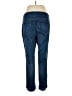 Chico's Blue Jeggings Size Lg (2) - photo 2