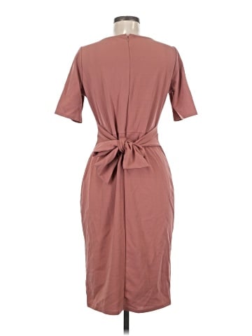 PINK Sophie Casual Dress (view 2)