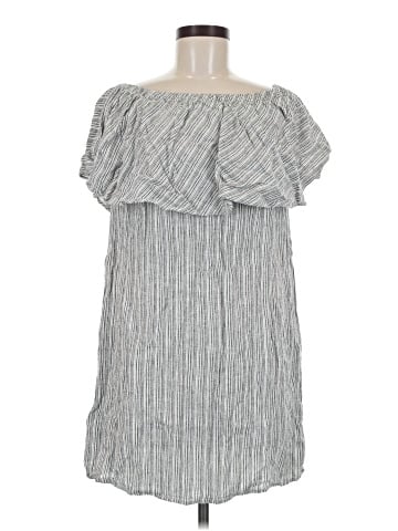 Old Navy Plus Casual Dress (view 1)