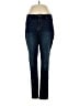 BKE Solid Blue Jeans Size 30 X 31 1/2 - photo 1