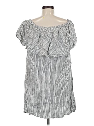 Old Navy Plus Casual Dress (view 2)