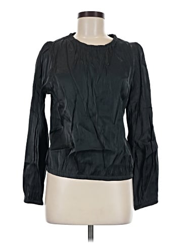 Cloth & Stone Long Sleeve Blouse (view 1)