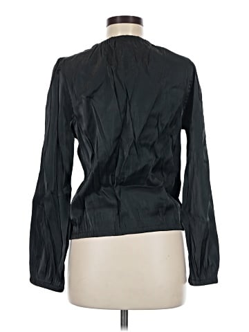 Cloth & Stone Long Sleeve Blouse (view 2)