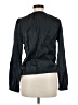 Cloth & Stone Black Long Sleeve Blouse Size M - photo 2