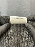 Zara 100% Acrylic Gray Cardigan Size 5T - photo 3