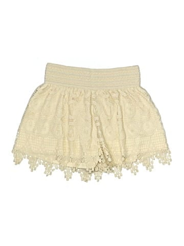 Stella Luce Shorts (view 1)