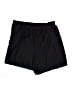 BLOOMCHIC Solid Black Athletic Shorts Size 28 - photo 1