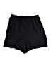 BLOOMCHIC Solid Black Athletic Shorts Size 28 - photo 2