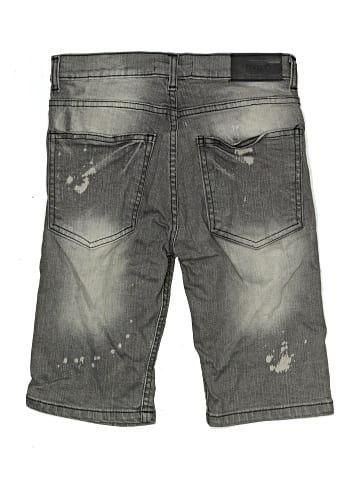 GS115 Denim Shorts (view 2)