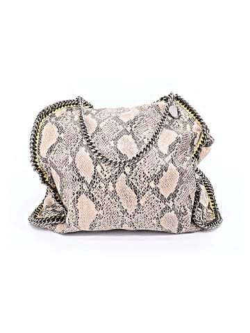 Stella McCartney falabella tote (view 1)