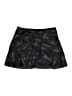Athleta Camo Black Skort Size 14 - photo 1