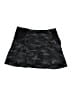 Athleta Camo Black Skort Size 14 - photo 2