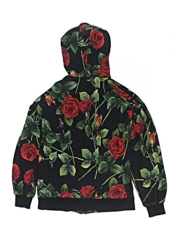 Dolce & Gabbana Zip Up Hoodie (view 2)