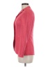 AKRIS Pink Blazer Size 6 - photo 5