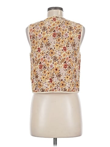 Madewell Vest (view 2)