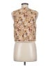 Madewell Gold Vest Size S (estimated) - photo 2
