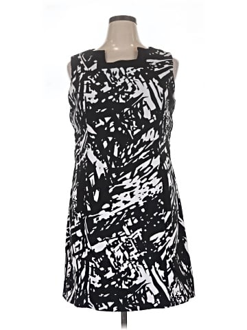 Ronni Nicole Cocktail Dress (view 1)