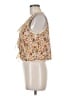 Madewell Gold Vest Size S (estimated) - photo 5