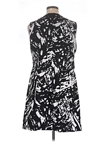 Ronni Nicole Cocktail Dress (view 2)