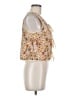 Madewell Gold Vest Size S (estimated) - photo 4