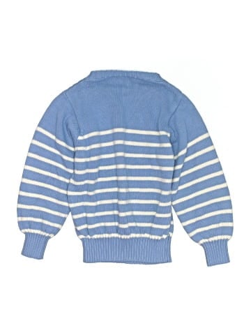 Bisby Pullover Sweater (view 2)