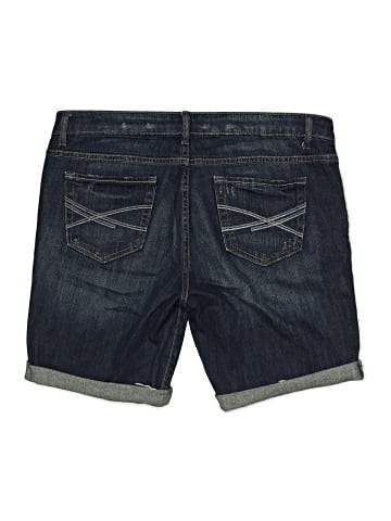 Aeropostale Denim Shorts (view 2)