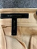 BCBGMAXAZRIA Tan Dress Pants Size 4 - photo 7