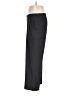 Eddie Bauer Solid Black Dress Pants Size M - photo 5