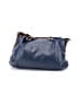 MARNI 100% Leather Blue Leather Messenger One size - photo 3