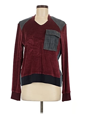 Moschino Jeans Pullover Sweater (view 1)