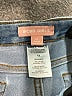 BCBGirls Hearts Blue Jeans Size 12 - photo 4
