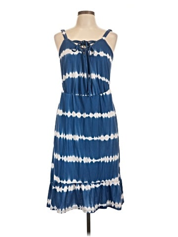 BLOOMCHIC Casual Dress (view 1)