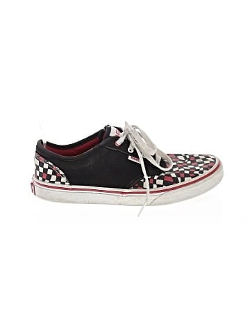 Vans Sneakers (view 1)