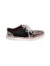 Vans Black Sneakers Size 6 (youth) - photo 1