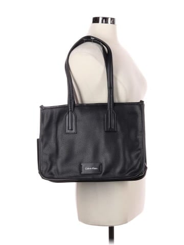 Calvin Klein Tote (view 2)