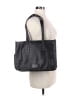 Calvin Klein Solid Black Tote One size - photo 2