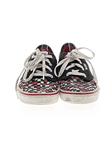 Vans Sneakers (view 2)
