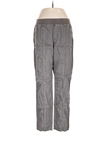 Soft Surroundings Cargo Pants (view 1)
