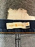 Tory Burch Hearts Blue Jeans Size 29 waist - photo 7