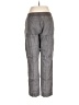 Soft Surroundings Gray Cargo Pants Size M - photo 2