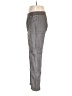 Soft Surroundings Gray Cargo Pants Size M - photo 5