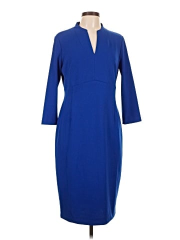 Calvin Klein Cocktail Dress (view 1)