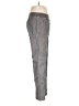 Soft Surroundings Gray Cargo Pants Size M - photo 4