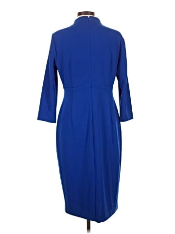 Calvin Klein Cocktail Dress (view 2)