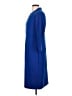Calvin Klein Blue Cocktail Dress Size 12 - photo 5